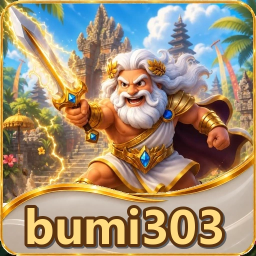 Ilustrasi bantuan 24 jam bumi303 — instal APK bahasa Indonesia